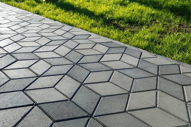 Best Concrete Driveway Pavers in South Pekin, IL