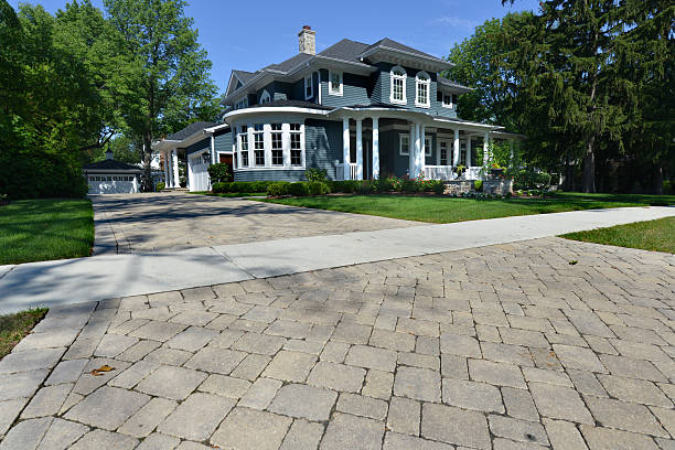 Best Asphalt Driveway Pavers in South Pekin, IL