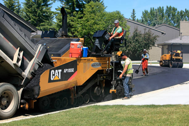 Best Brick Driveway Pavers in South Pekin, IL